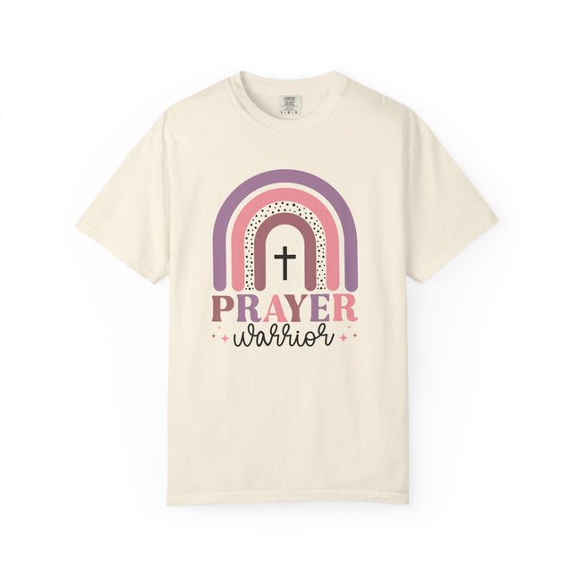 Prayer Warrior Tee
