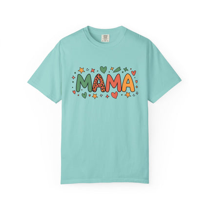 Playful Mama Pop Tee