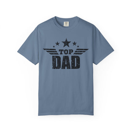 Top Dad Tee
