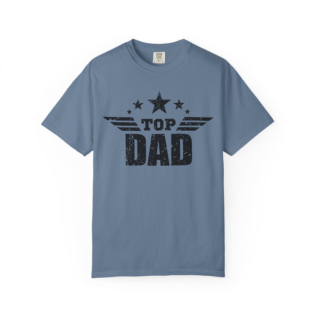Top Dad Tee