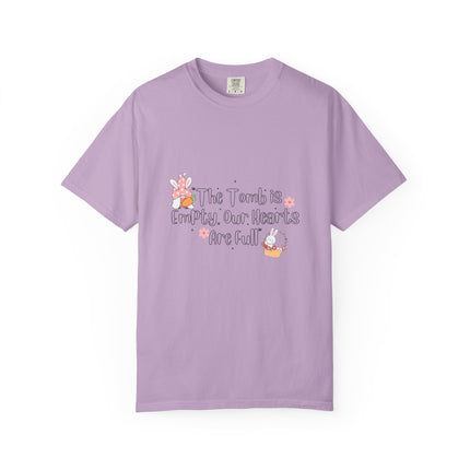 Empty Tomb Full Heart Tee