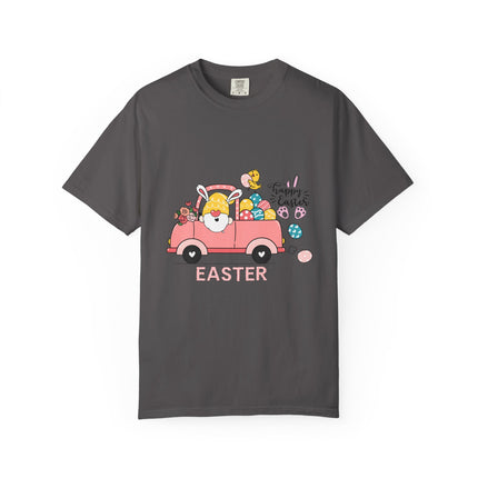 Bunny Express Easter Tee