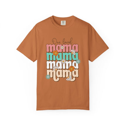 One Loved Mama Tee