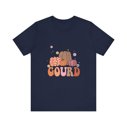 Oh My Gourd Tee