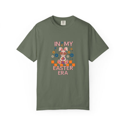 In My Easter Era Bunny Tee