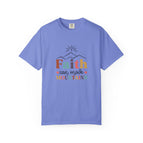 Flo Blue
