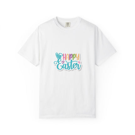 Pastel Bunny Ears Tee