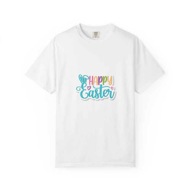 Pastel Bunny Ears Tee