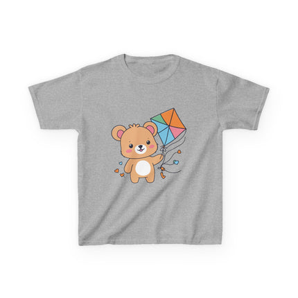 Kite Bear Kids T-Shirt