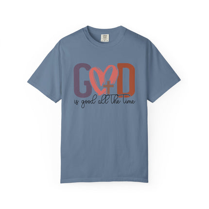 God Is Good Tee
