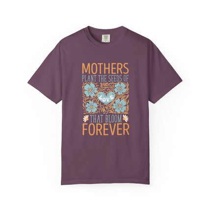 Blooming Love Mama Tee