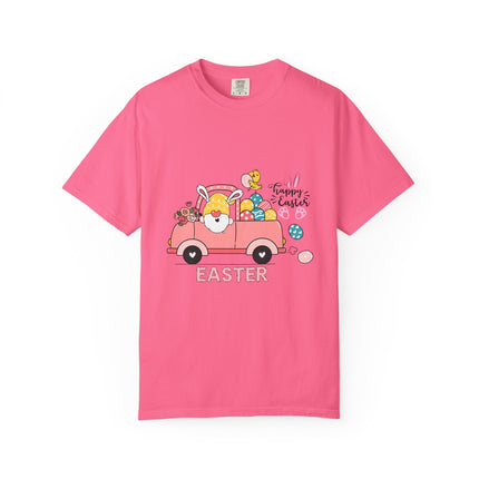 Bunny Express Easter Tee