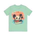 Heather Mint