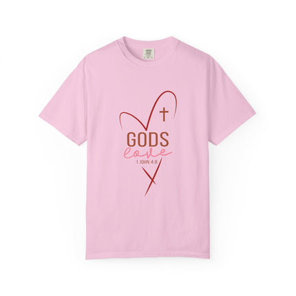 God’s Love Tee