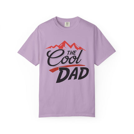 The Cool Dad Tee