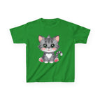 Irish Green