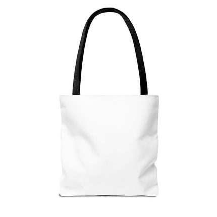 Pastel Flow Sugar Polish Tote