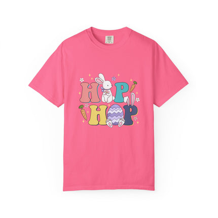 Hop Hop Bunny Tee