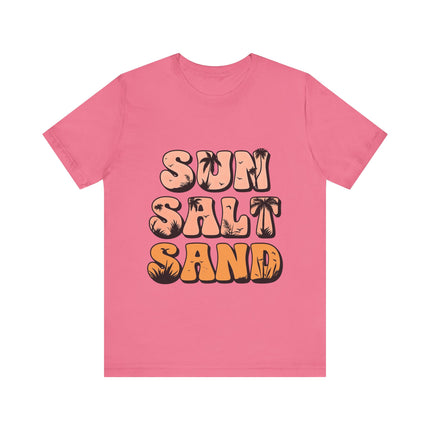 Sun Salt Sand Tee