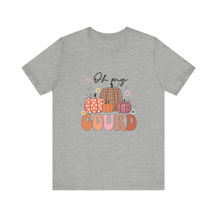 Oh My Gourd Tee