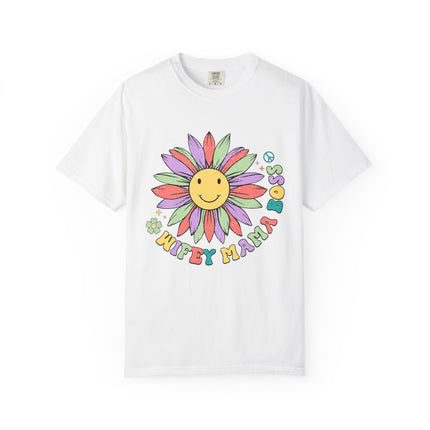 Wifey Mama Boss Tee