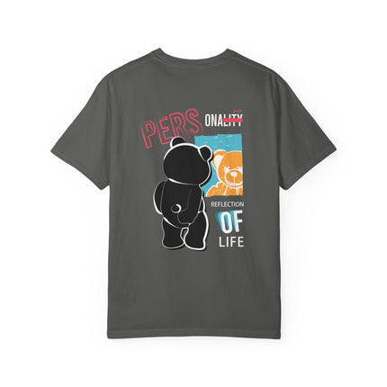 Reflection Bear Perspective Tee