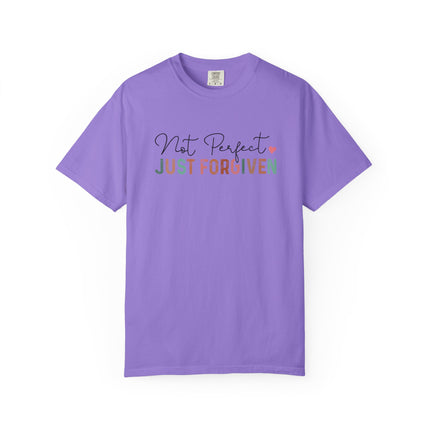 Grace Over Perfection Tee
