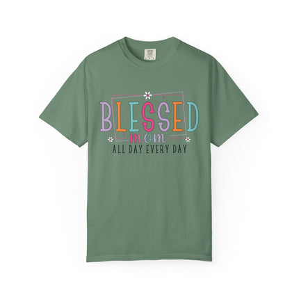 Blessed Mom Tee
