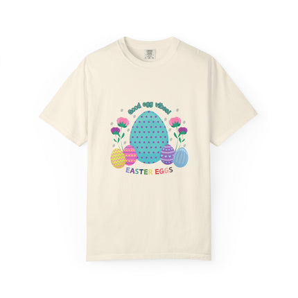 Good Egg Vibes Tee