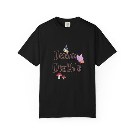 Jesus Won Tee