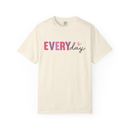 Every Day Matters Tee