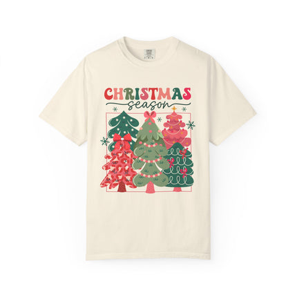 Whimsical Tree Parade Tee