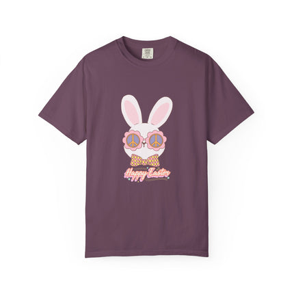 Groovy Bunny Shades Tee