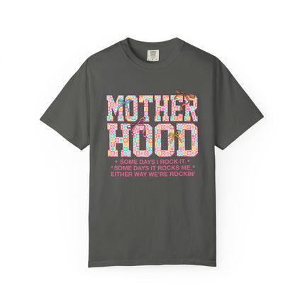 Rockin’ Motherhood Tee