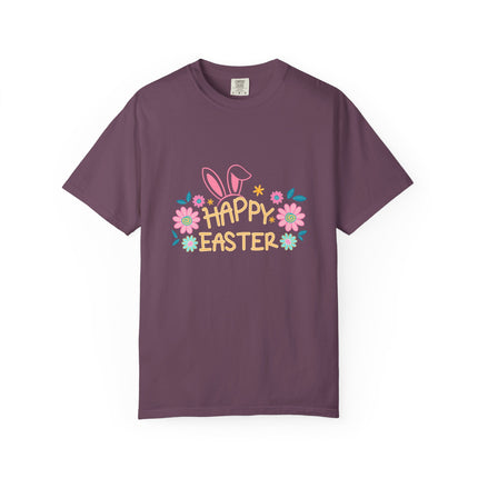 Floral Bunny Ears Tee