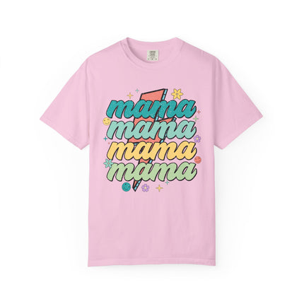 Mama Lightning Pop Tee