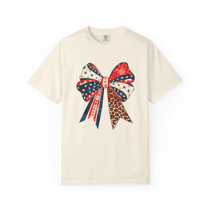 Wild Star Bow Tee