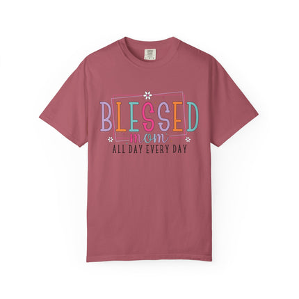 Blessed Mom Tee