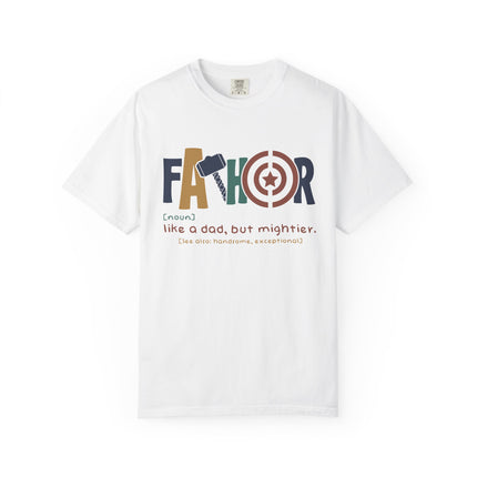 Fathor Tee