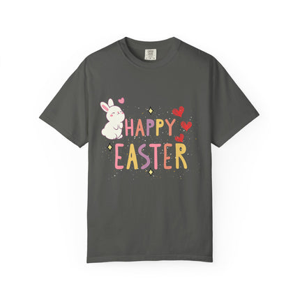 Bunny Love Easter Tee