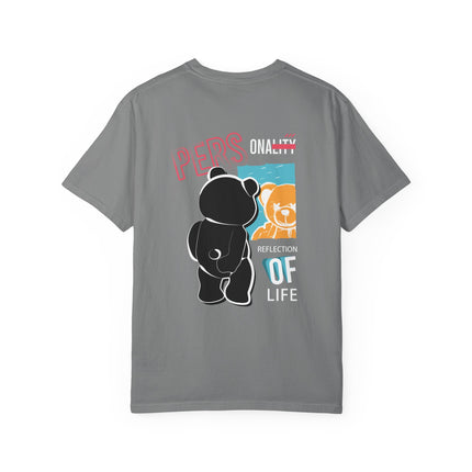 Reflection Bear Perspective Tee