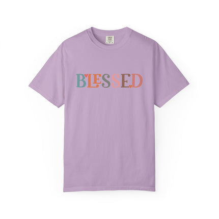 Blessed Everyday Tee