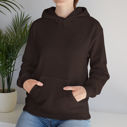 Forever Young Bear Hoodie