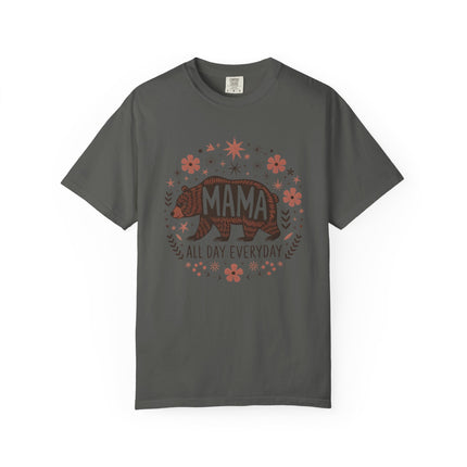 Mama Bear Everyday Tee