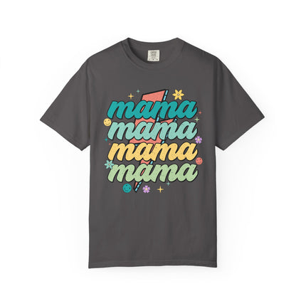 Mama Lightning Pop Tee