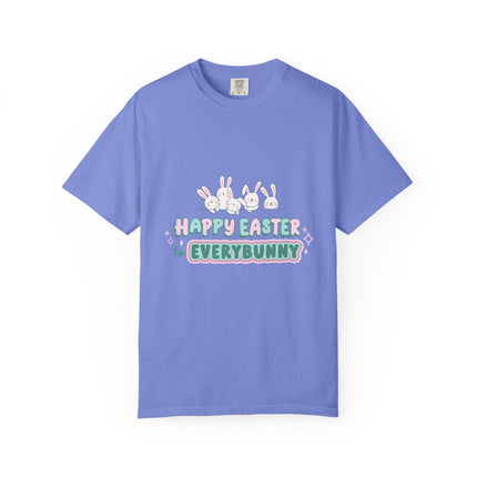 Happy Easter Everybunny Tee
