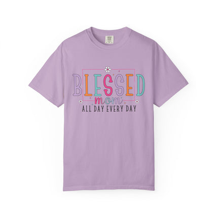 Blessed Mom Tee