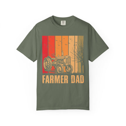 Farmer Dad Tee