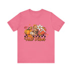 Charity Pink