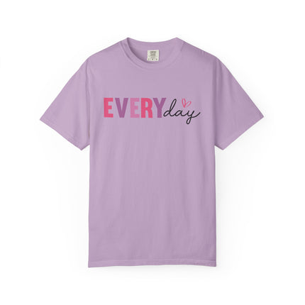 Every Day Matters Tee